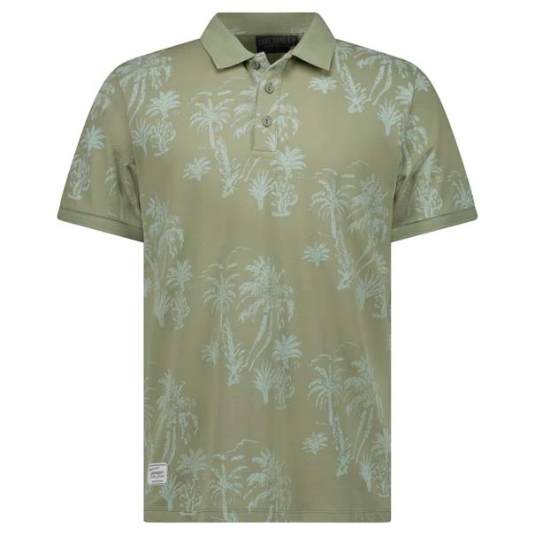 Cars heren shirt basis